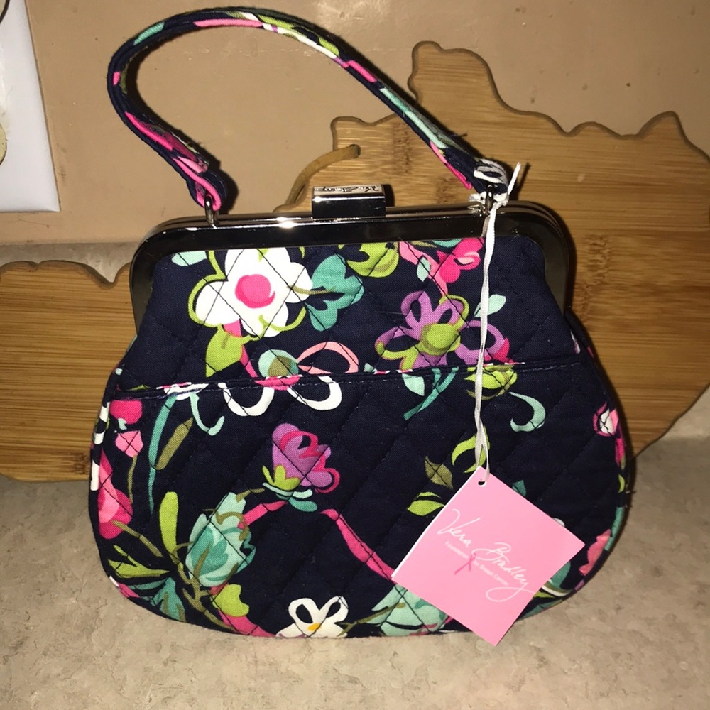 Vera Bradley Mini Bag Crossbody
